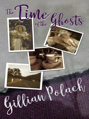 cover image of The Time of the Ghosts